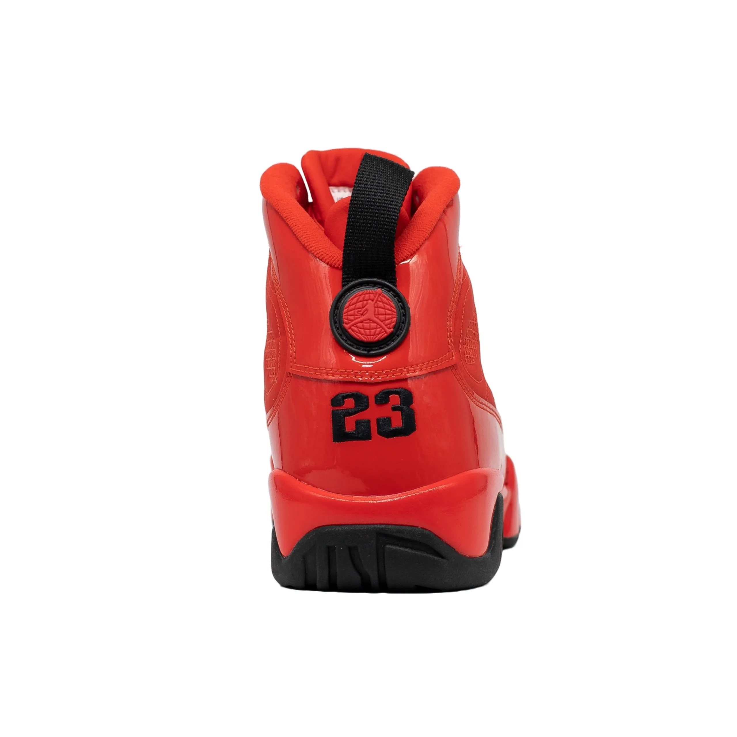 Air Jordan 9, Chile Red