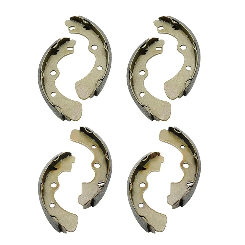 All Wheel Cylinder Brake Shoe Front Rear for Kawasaki KAF620 KAF540 Diesel KAF950 43092-1053