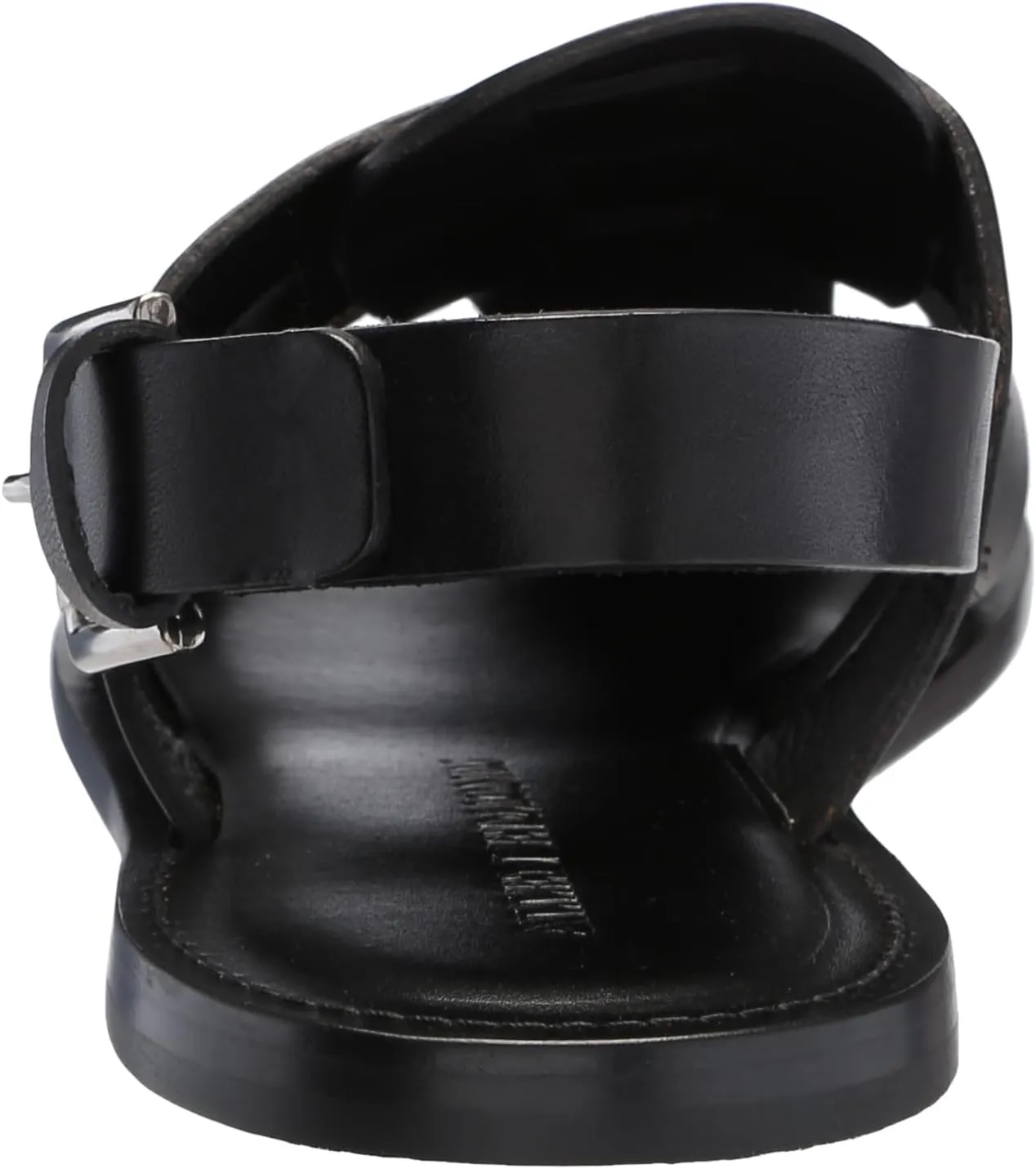 Allen Edmonds Men's Monaco Cross Band Sandal