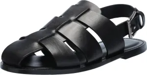 Allen Edmonds Men's Monaco Cross Band Sandal