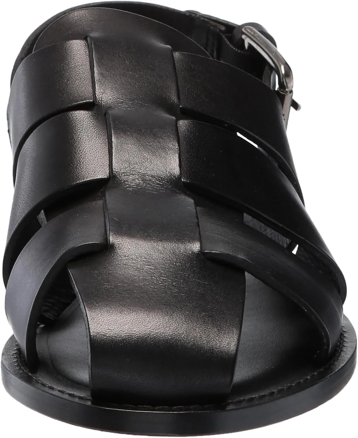 Allen Edmonds Men's Monaco Cross Band Sandal