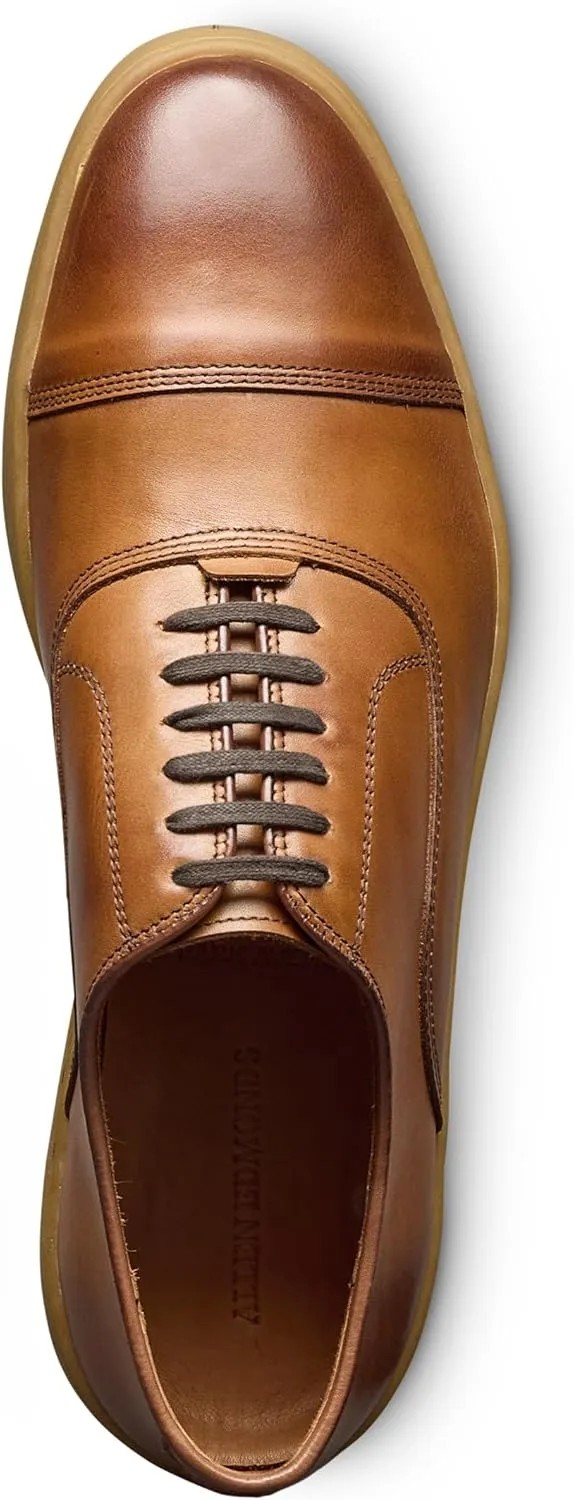 Allen Edmonds Men's Park Sneaker 2.0