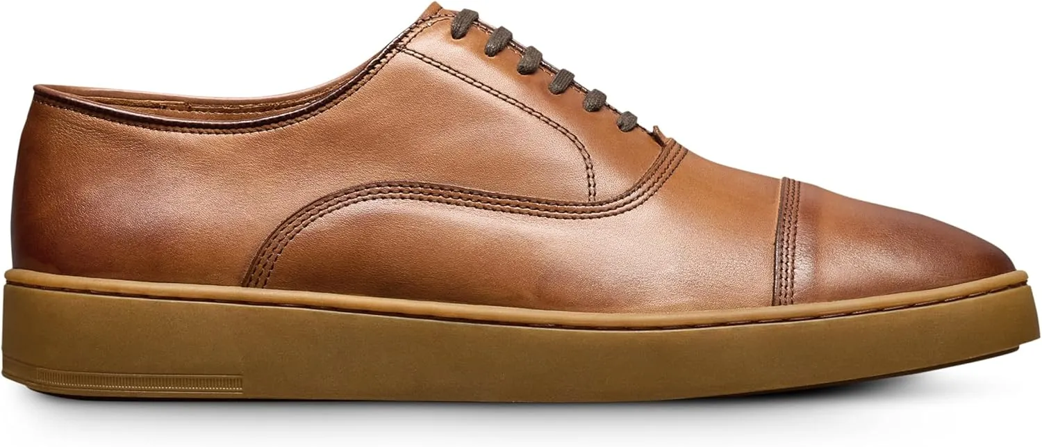Allen Edmonds Men's Park Sneaker 2.0