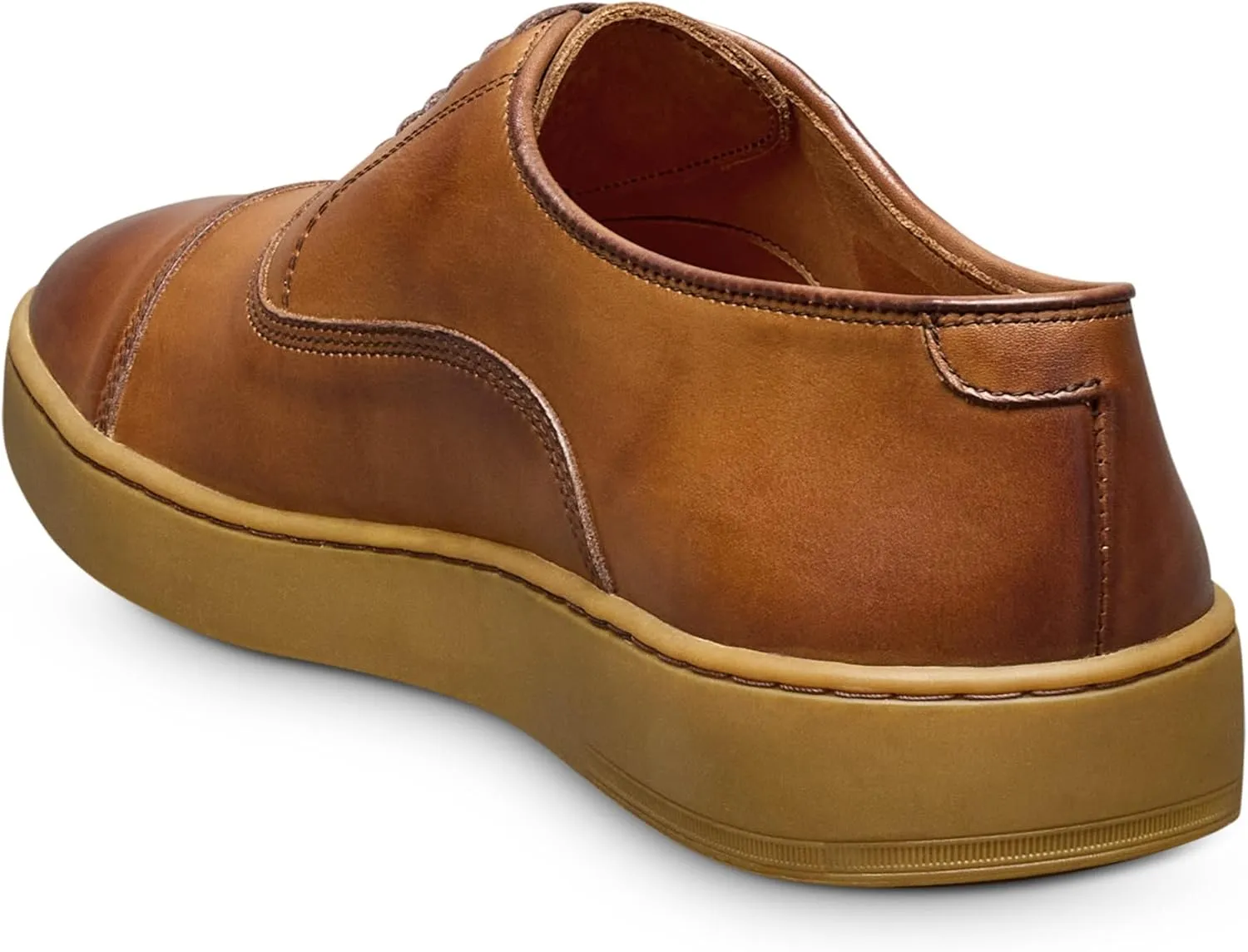 Allen Edmonds Men's Park Sneaker 2.0