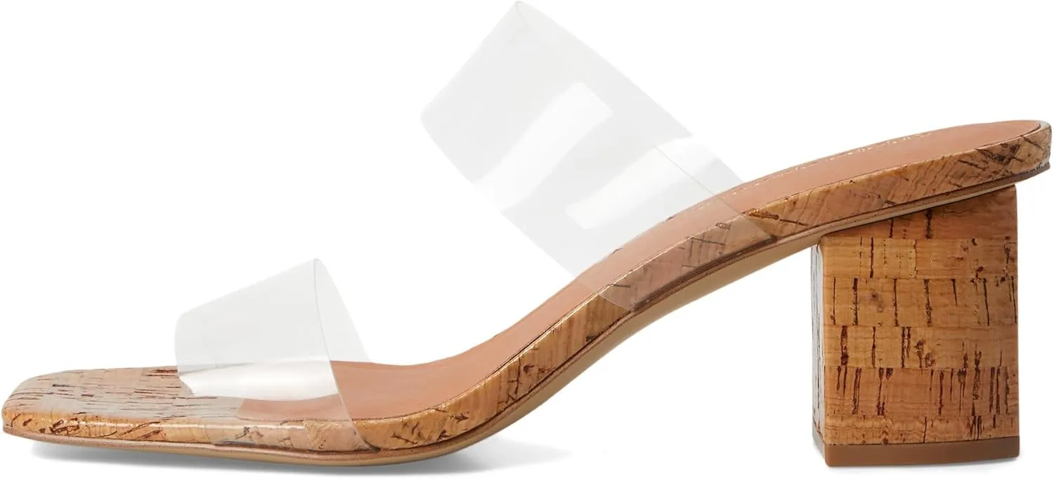 André Assous Women's Drew Heeled Sandal