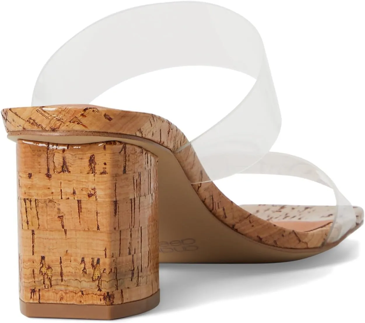André Assous Women's Drew Heeled Sandal
