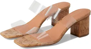 André Assous Women's Drew Heeled Sandal