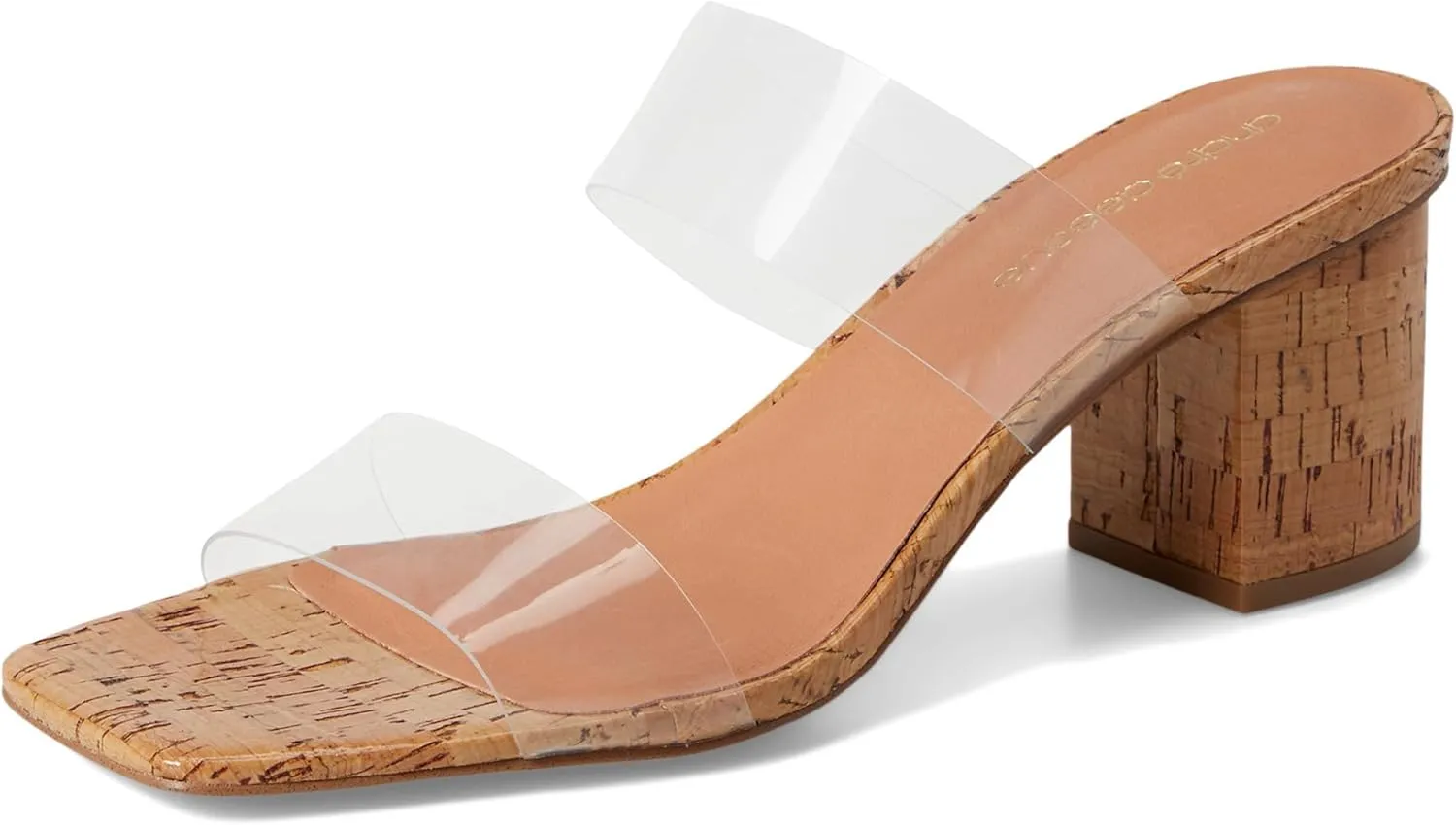 André Assous Women's Drew Heeled Sandal