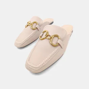 Andromeda Mule (Nude)