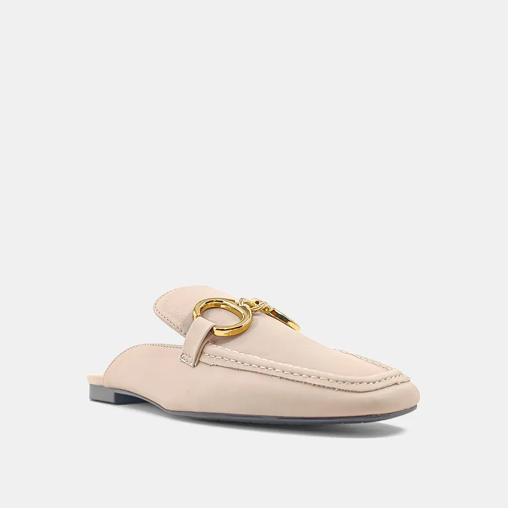 Andromeda Mule (Nude)