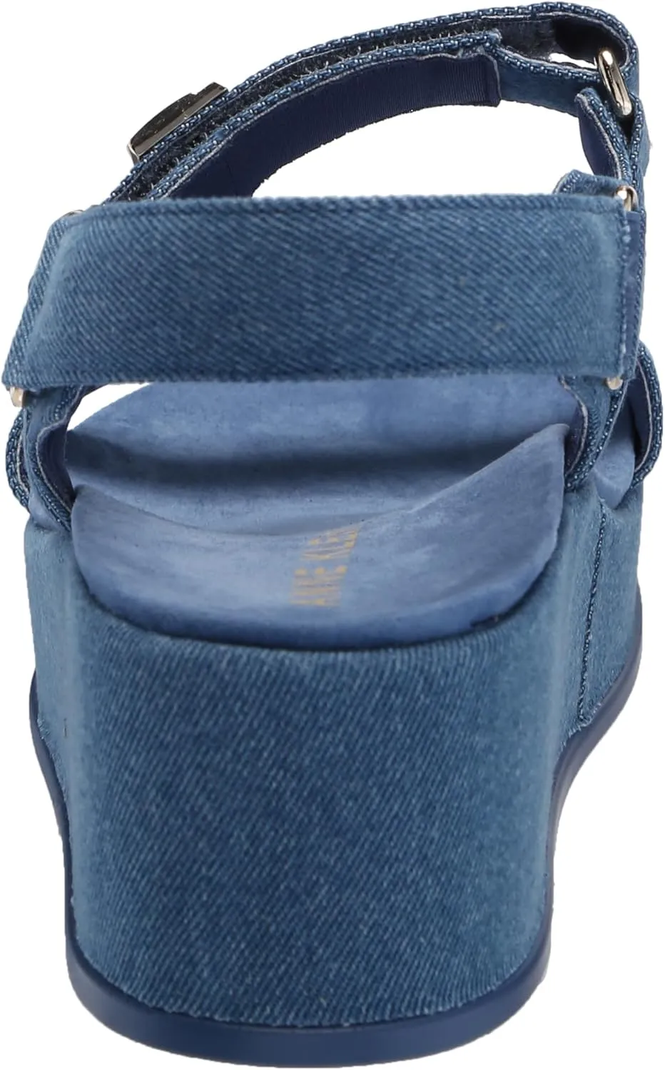 Anne Klein Women's Violette Wedge Sandal