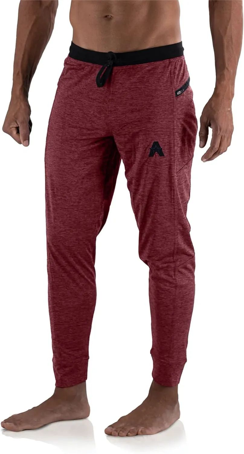Anthem Athletics Men's Joggers Sweatpants Training Pants - Dominance Hyperflex Solstice