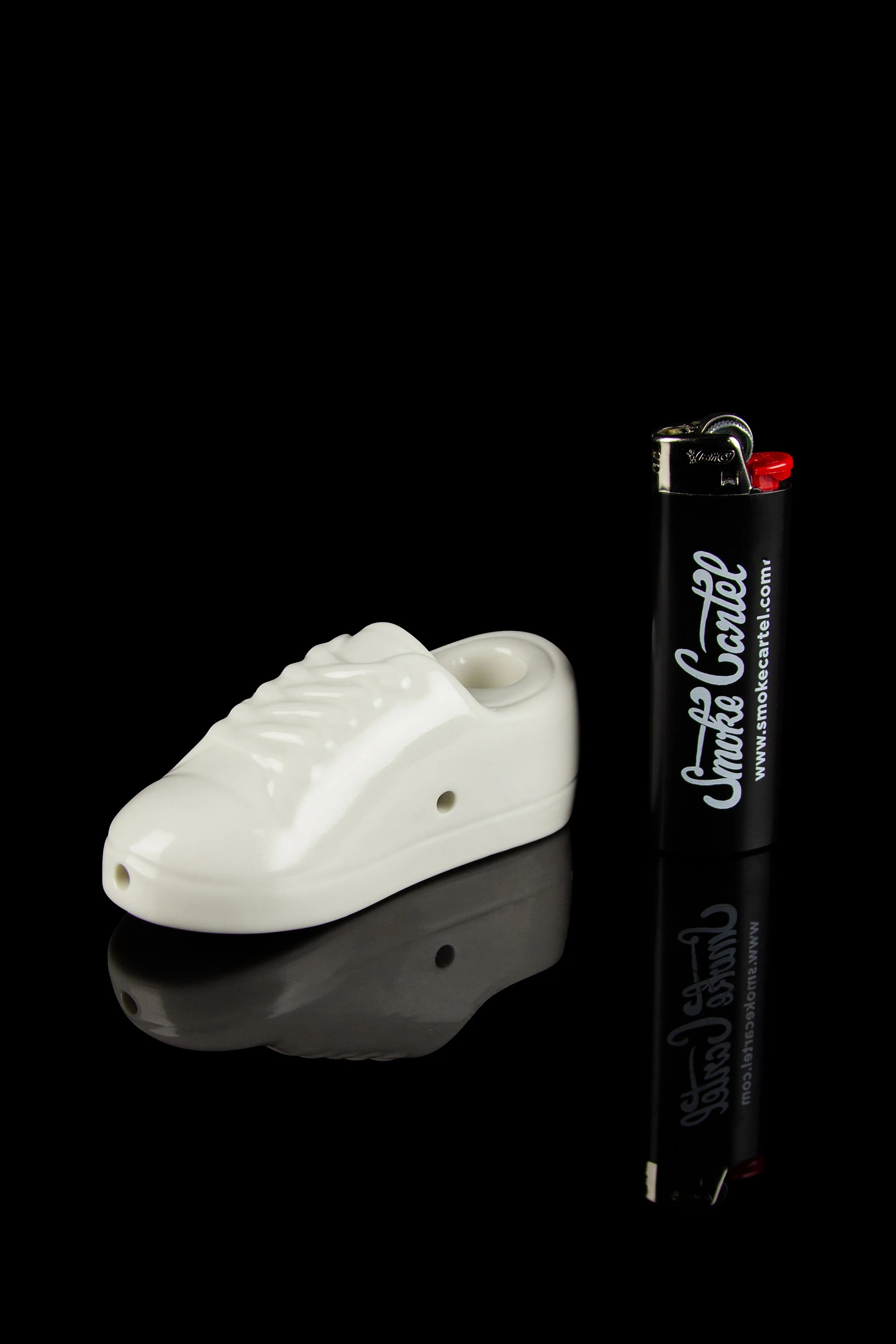 Art of Smoke Sneaker Pipe
