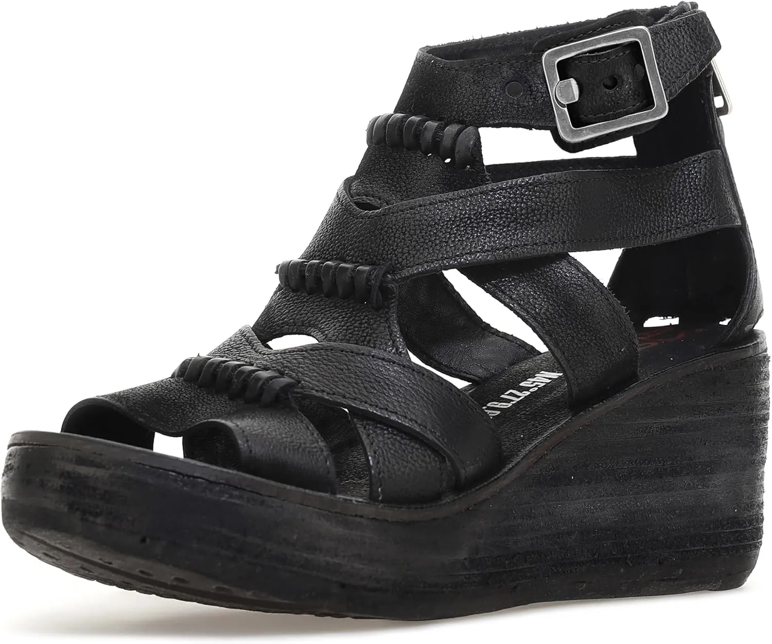 A.S.98 Norman Women's Wedges