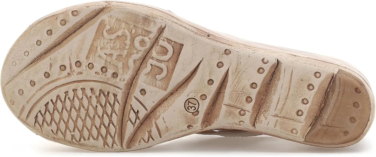 A.S.98 Norman Women's Wedges