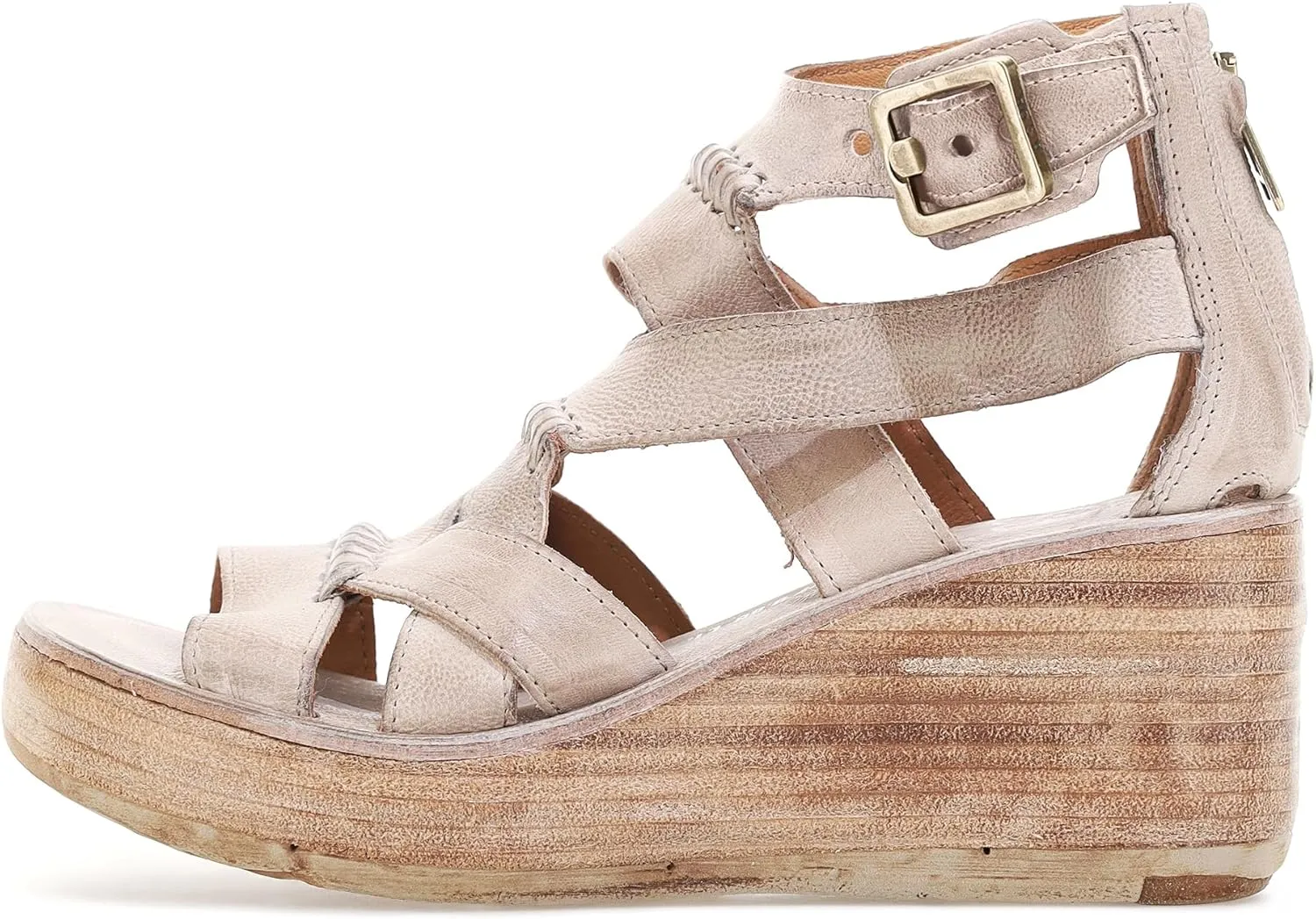A.S.98 Norman Women's Wedges