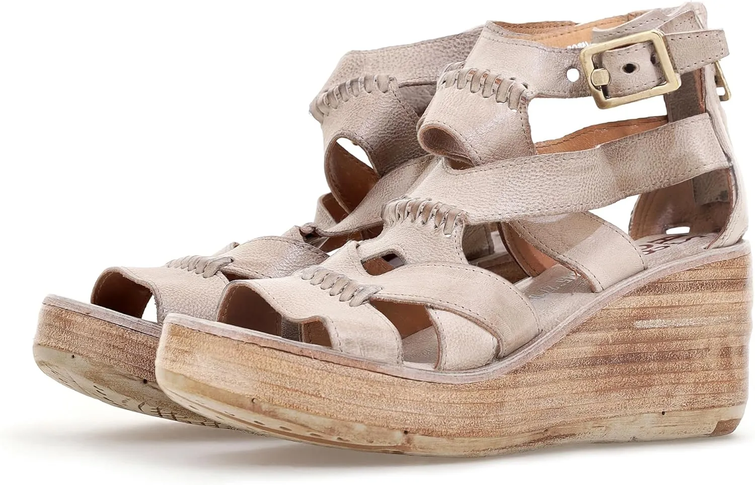 A.S.98 Norman Women's Wedges