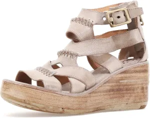A.S.98 Norman Women's Wedges