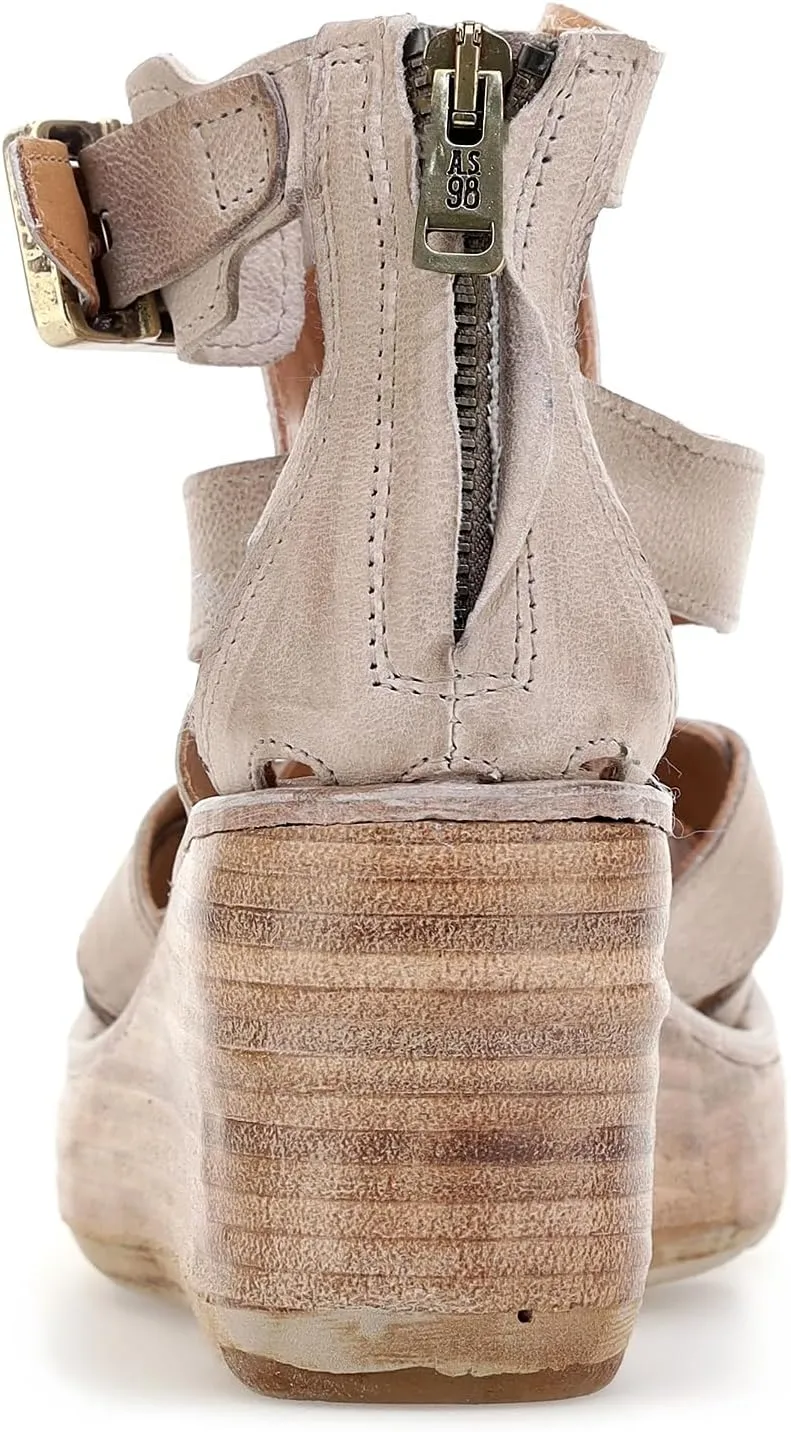 A.S.98 Norman Women's Wedges