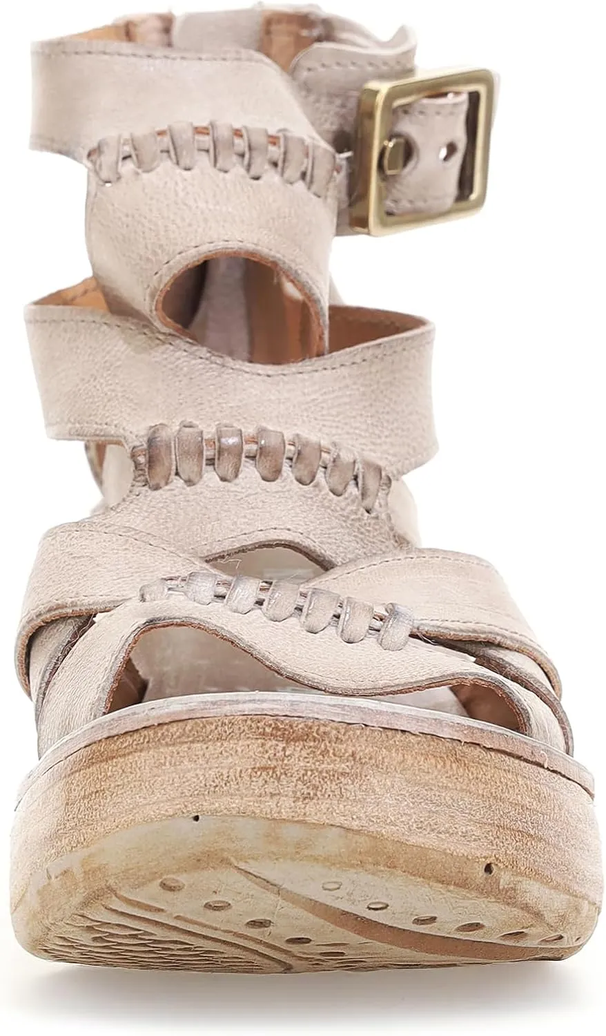 A.S.98 Norman Women's Wedges