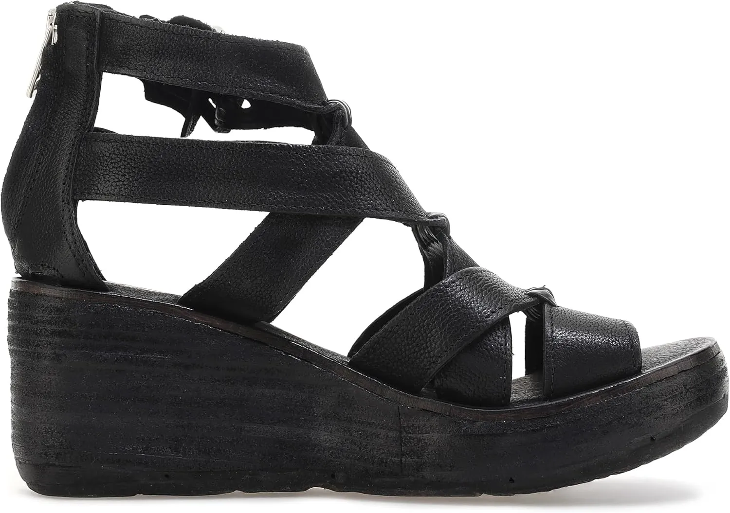 A.S.98 Norman Women's Wedges