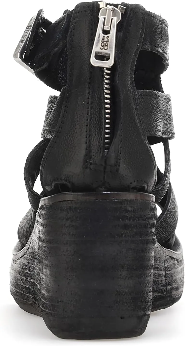 A.S.98 Norman Women's Wedges