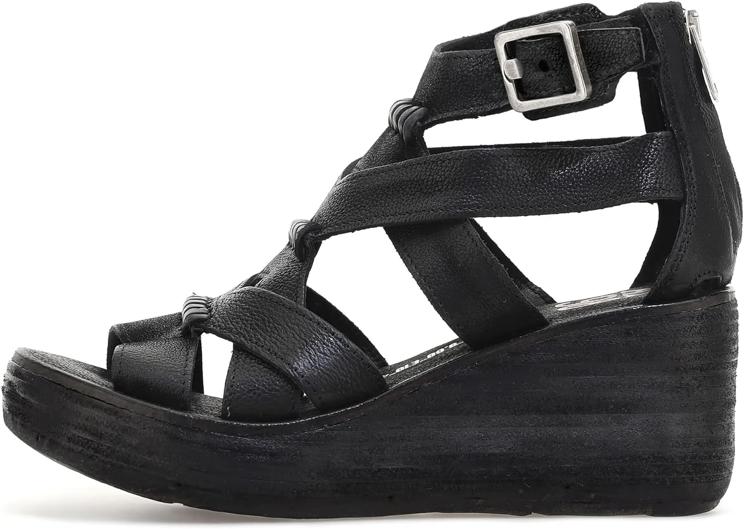 A.S.98 Norman Women's Wedges