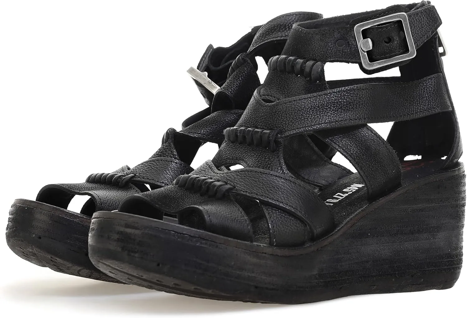 A.S.98 Norman Women's Wedges