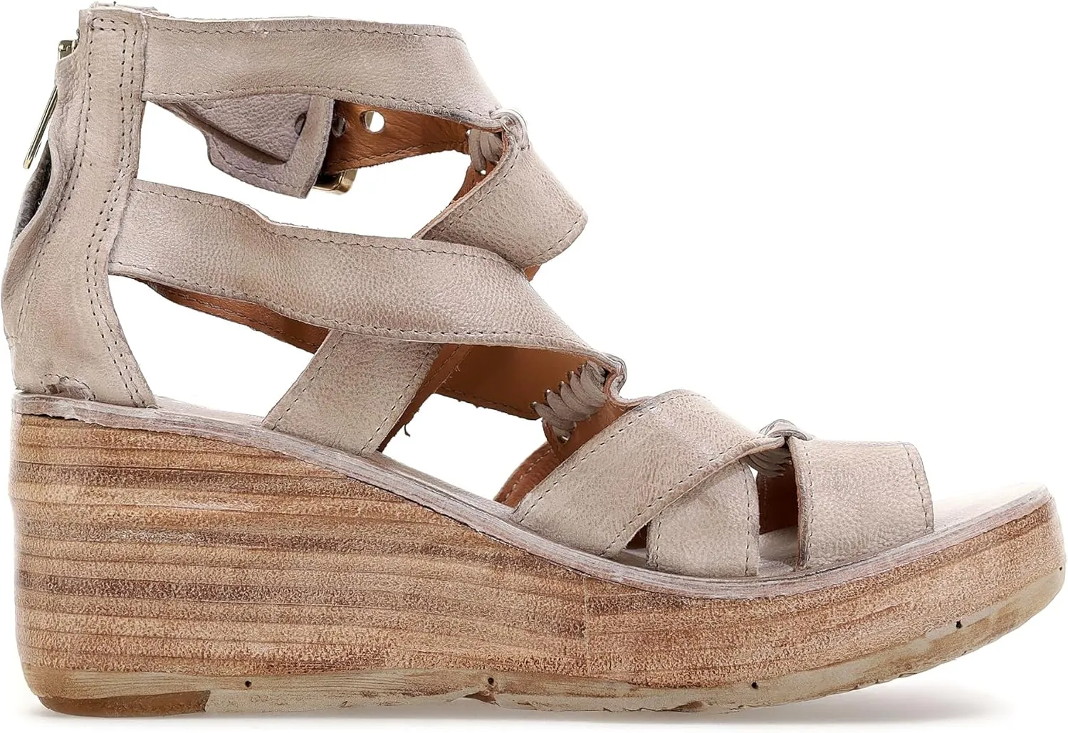 A.S.98 Norman Women's Wedges