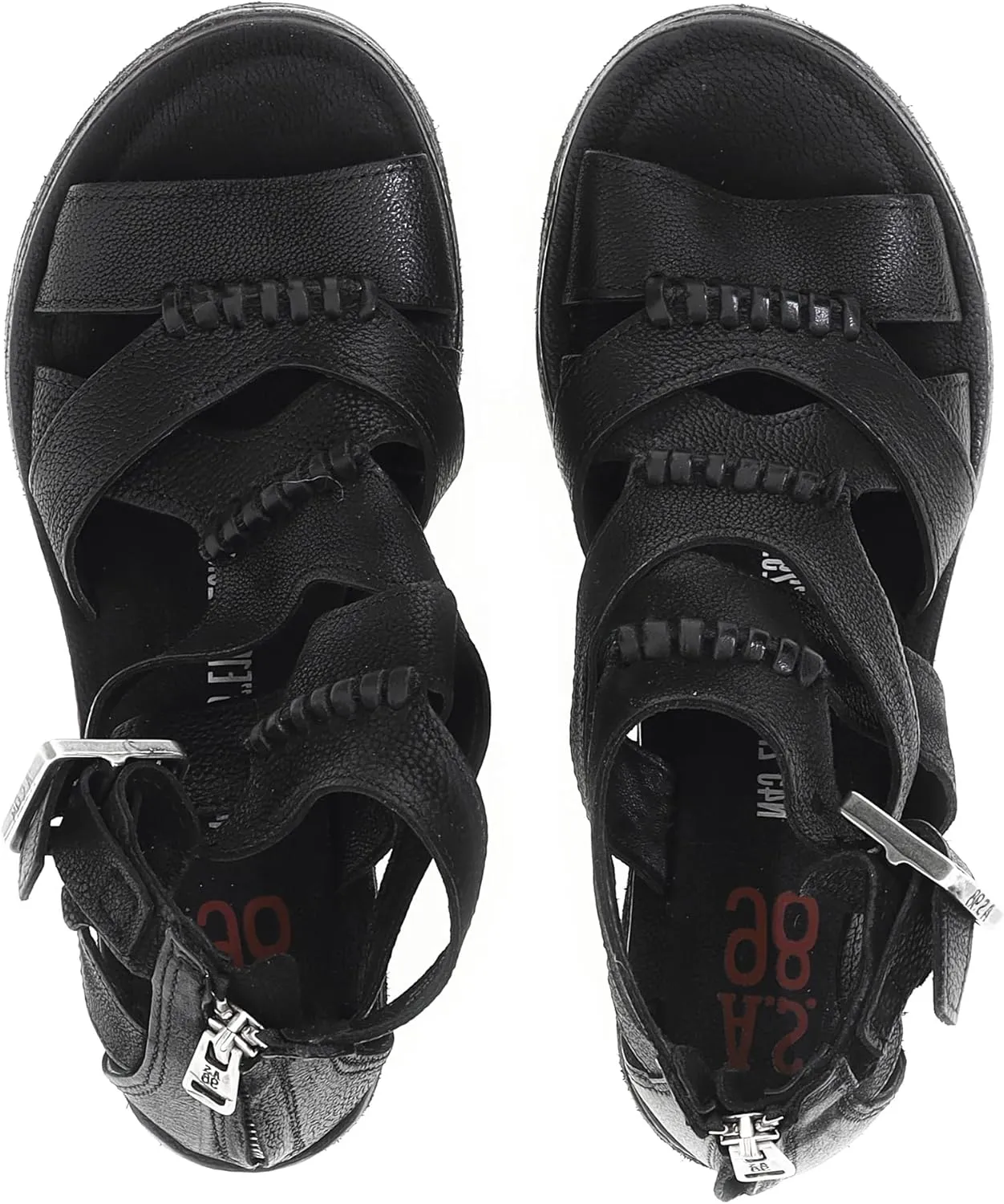 A.S.98 Norman Women's Wedges