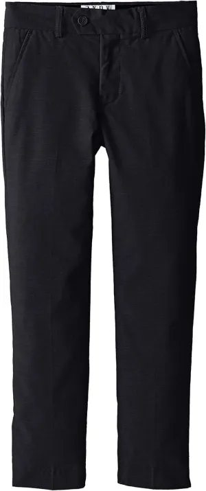 a.x.n.y Boys' Slim Classic Pant