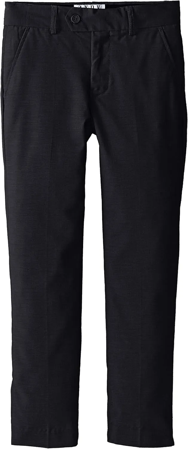 a.x.n.y Boys' Slim Classic Pant