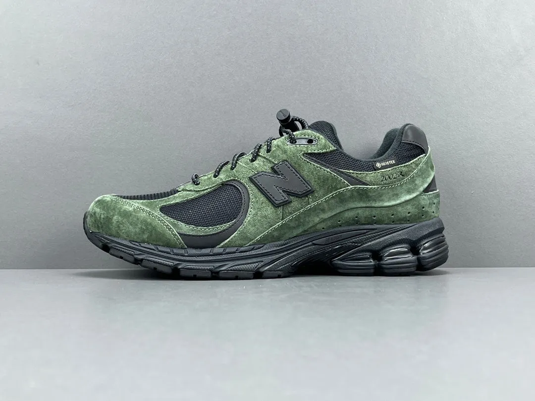 BALANCE GORE-TEX x Discounted delivery 2002R NEW Unmatched variety PINE JJJJOUND