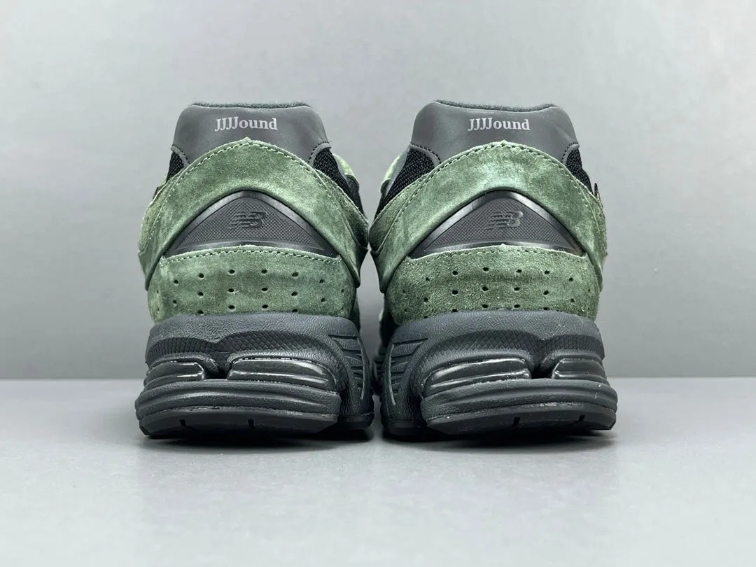 BALANCE GORE-TEX x Discounted delivery 2002R NEW Unmatched variety PINE JJJJOUND