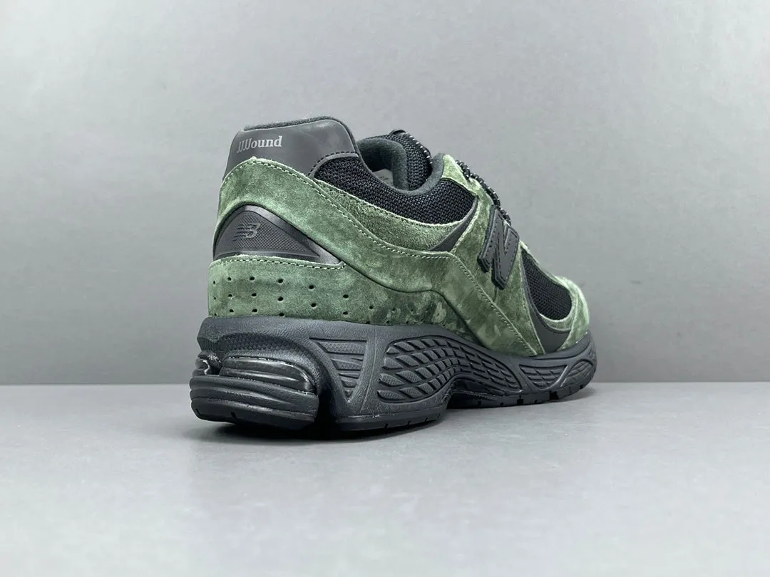 BALANCE GORE-TEX x Discounted delivery 2002R NEW Unmatched variety PINE JJJJOUND