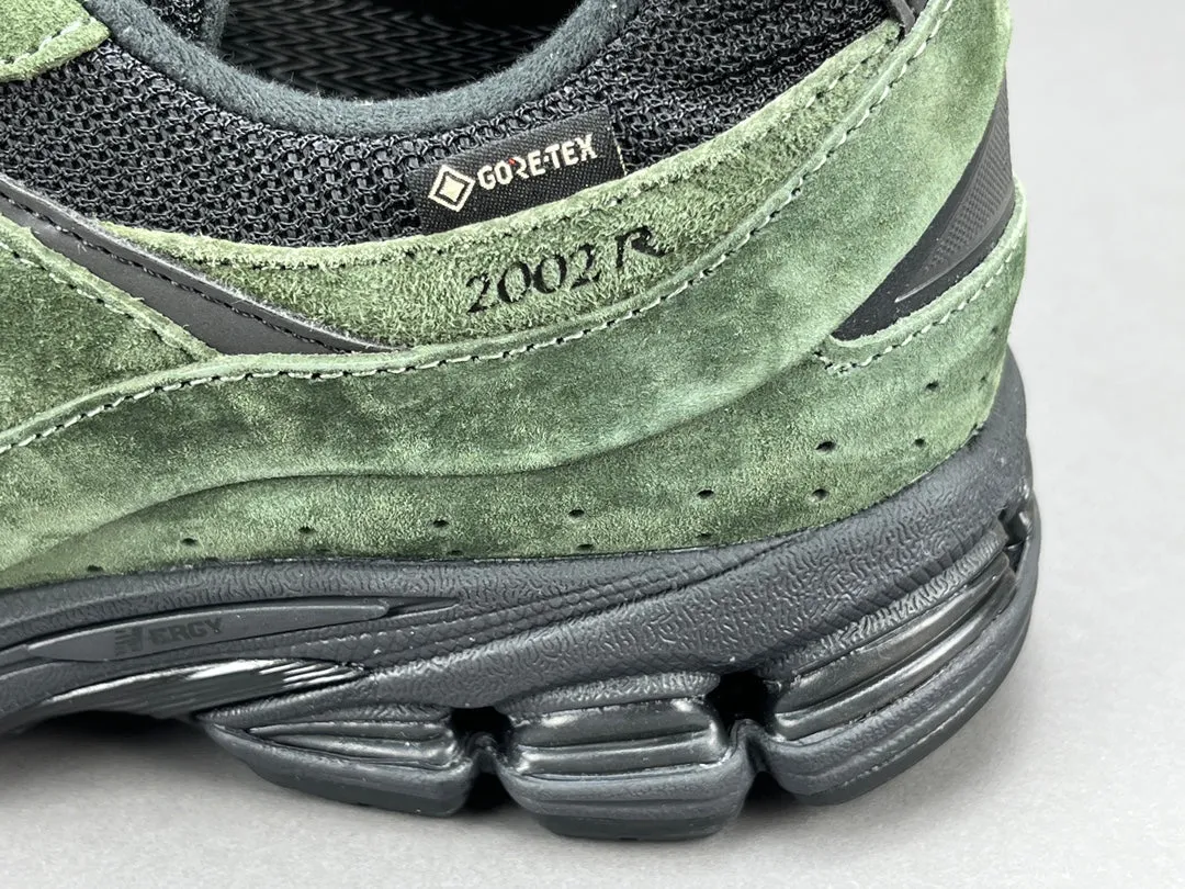 BALANCE GORE-TEX x Discounted delivery 2002R NEW Unmatched variety PINE JJJJOUND