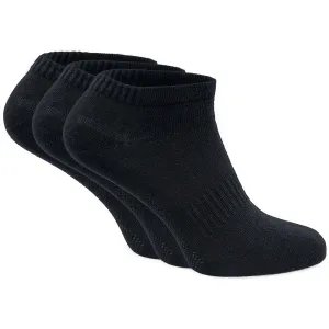 Bamboo Sneaker Socks (3-pack)