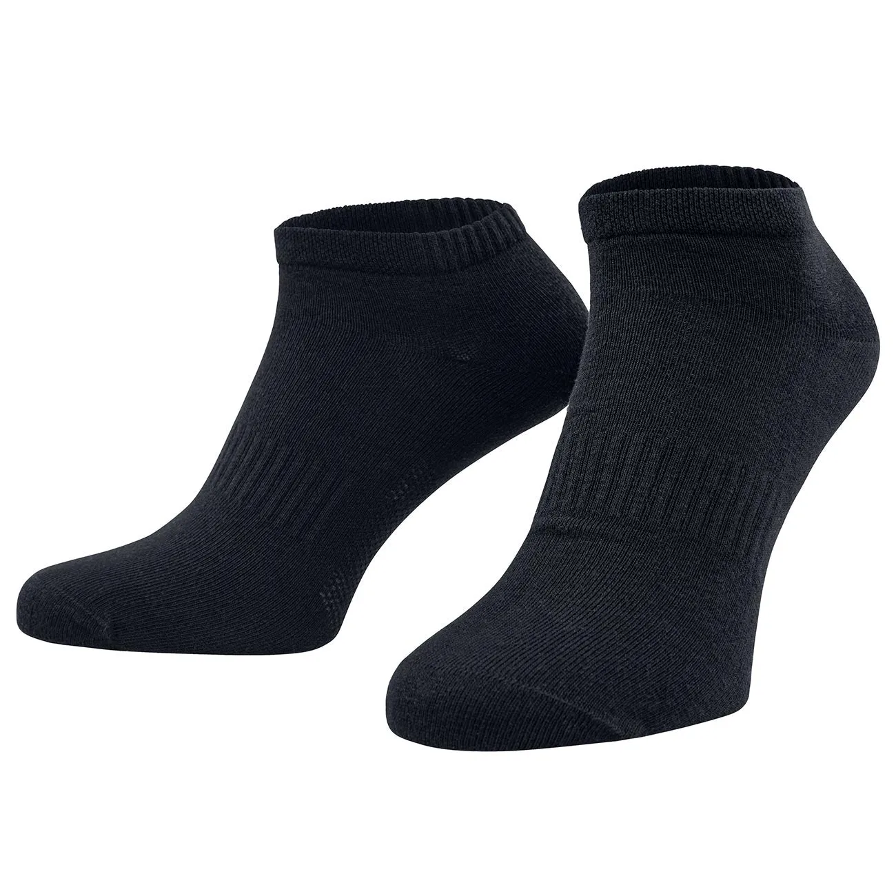 Bamboo Sneaker Socks (3-pack)