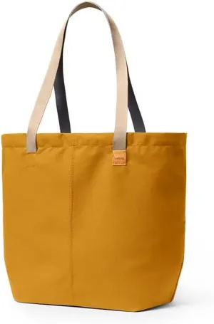Bellroy Market Tote – (Tote Shoulder Shopping Bag) - Copper
