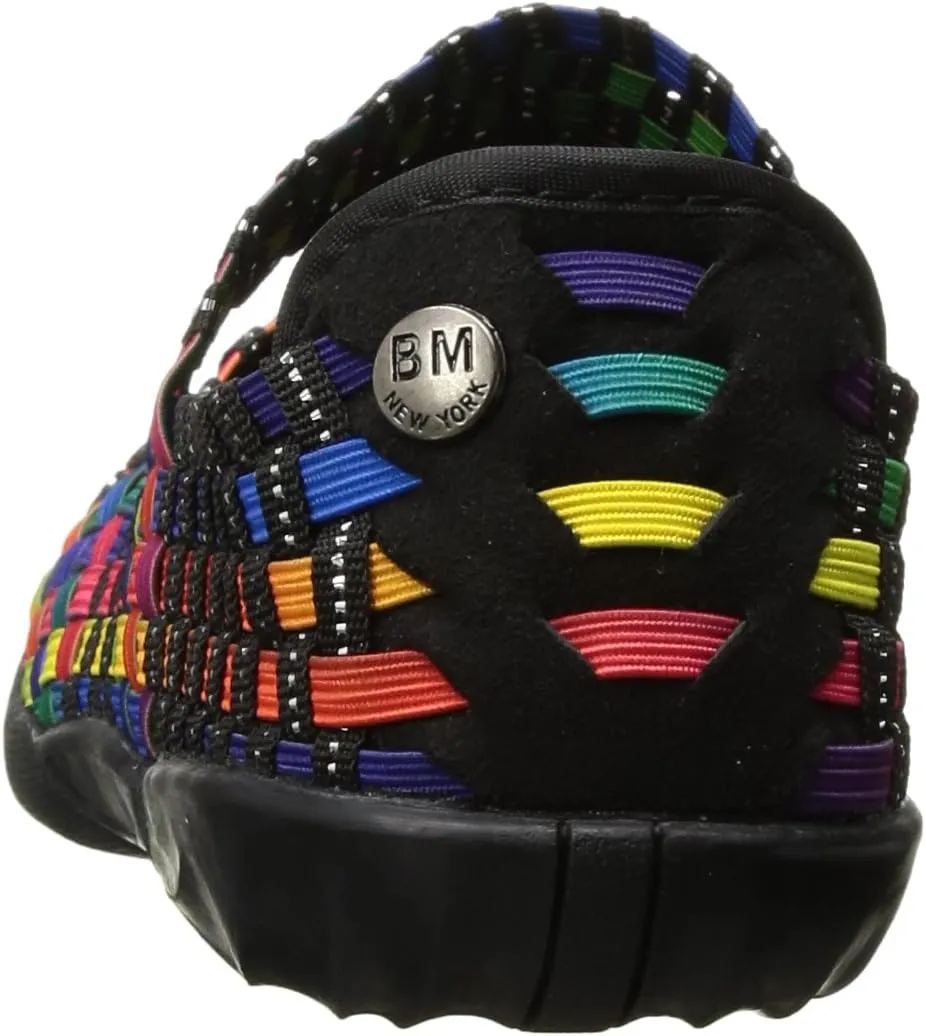 Bernie Mev Girl's Cuddly K Mary Jane Flat
