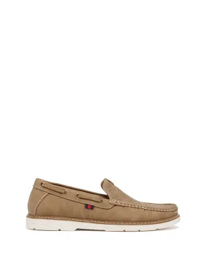 Bertrand Brown Nubuck