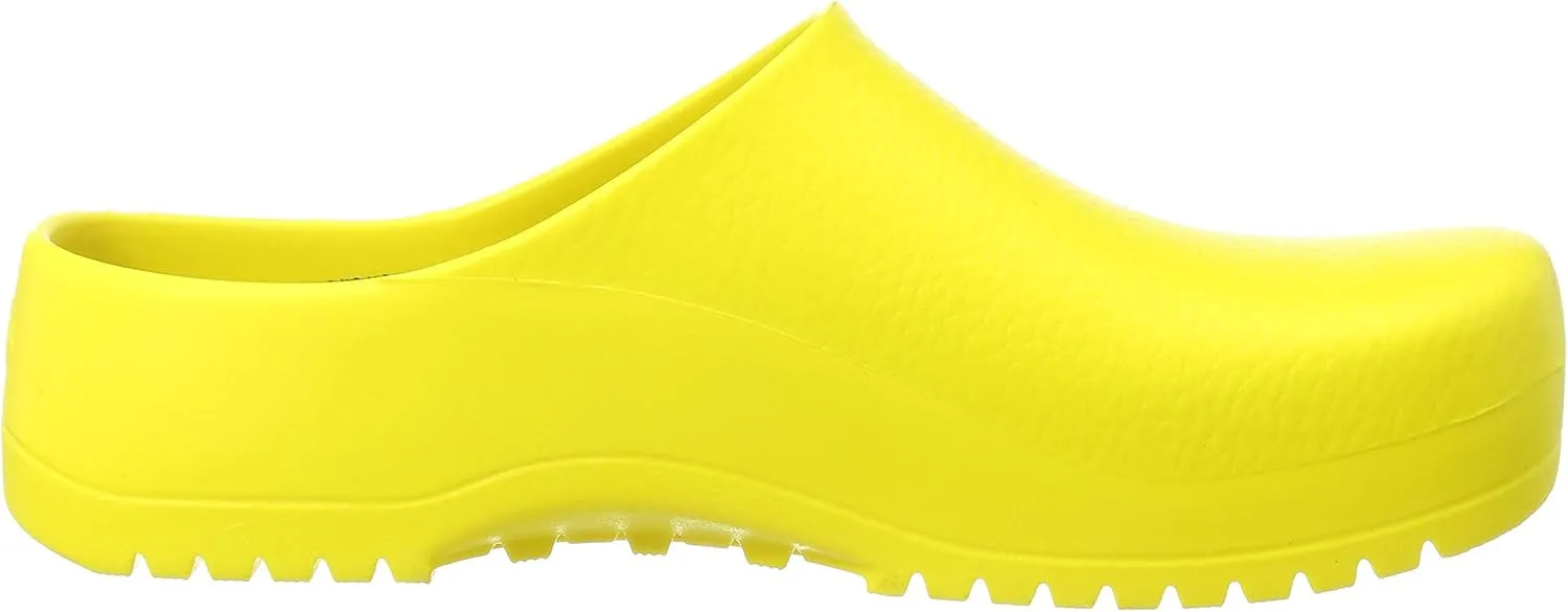 Birkenstock Women's Super-Birki Clogs, 9.5 AU