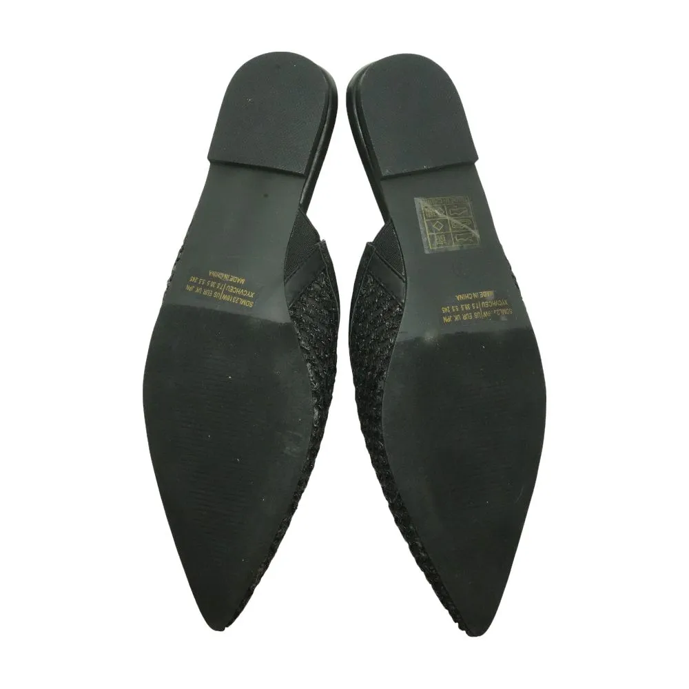 Black Mule