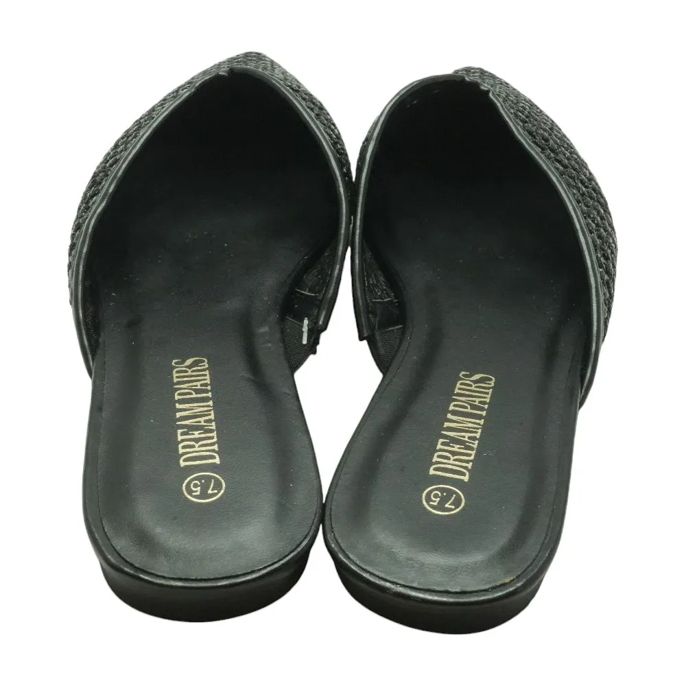 Black Mule