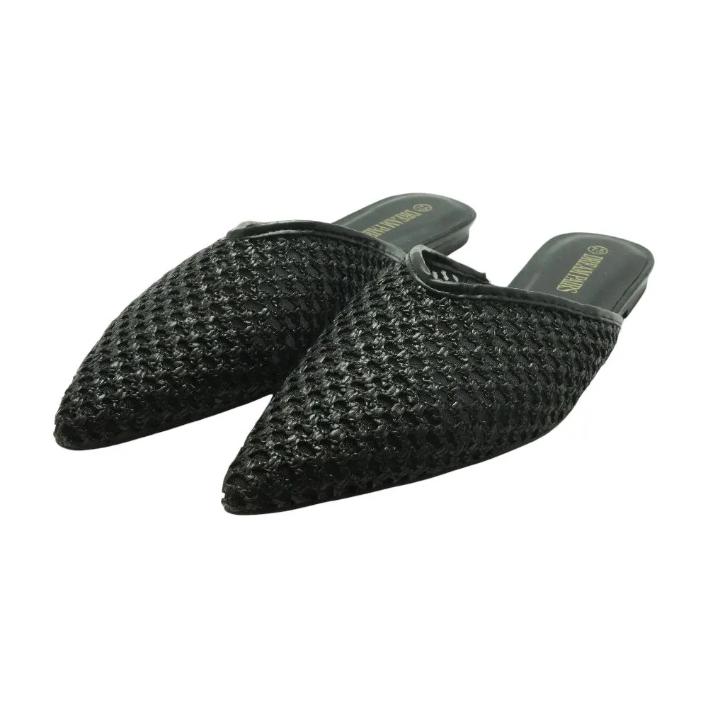 Black Mule