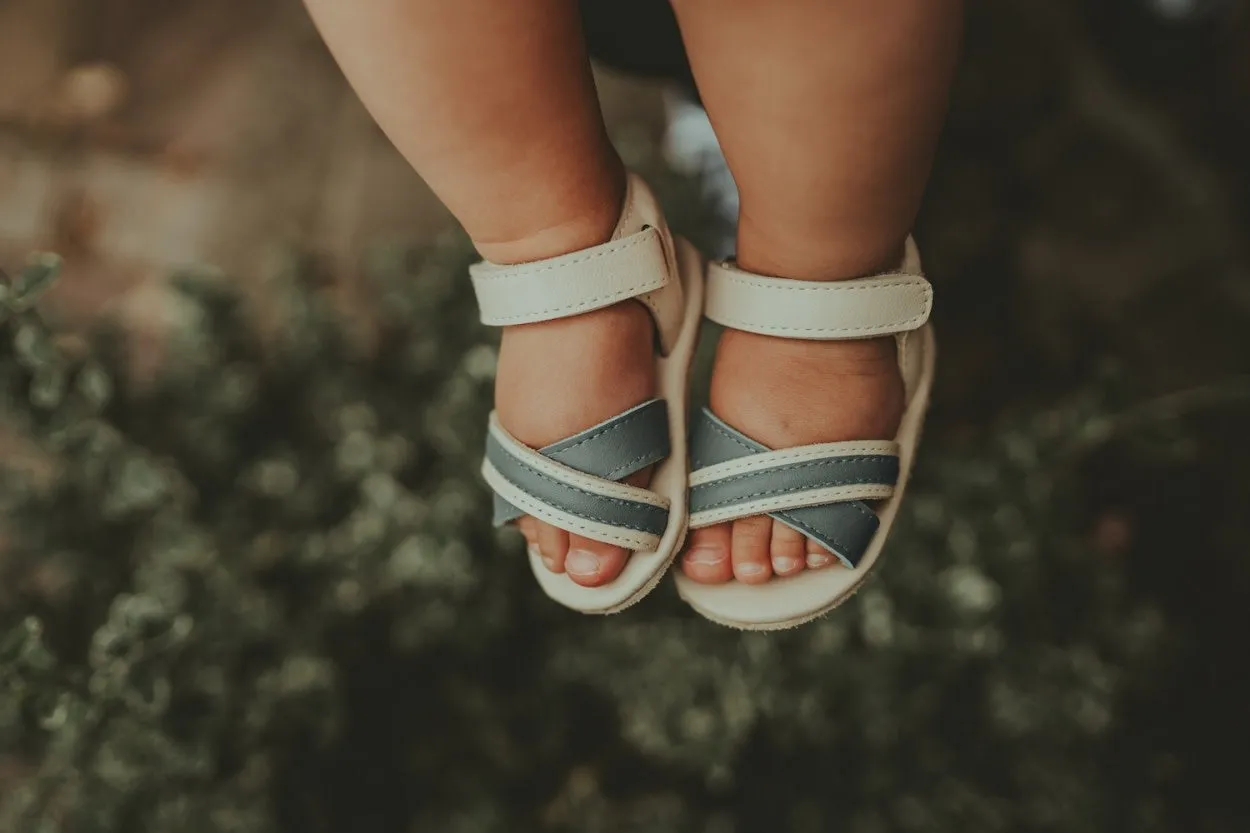 Bodi Sandal