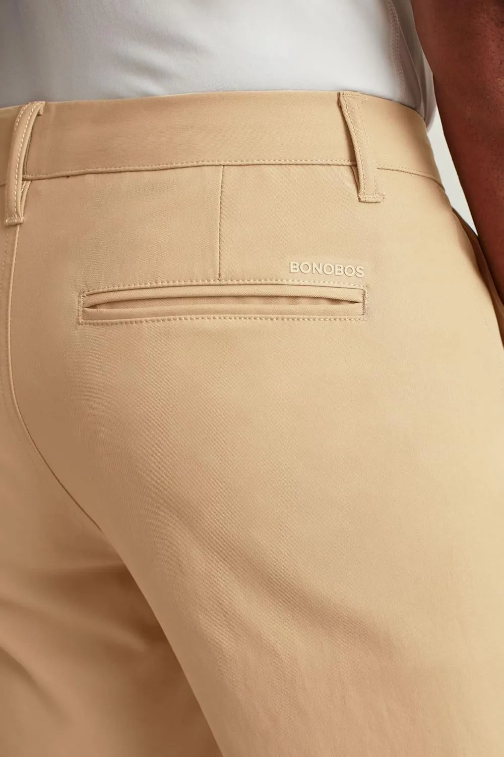 Bonobos mens Slim