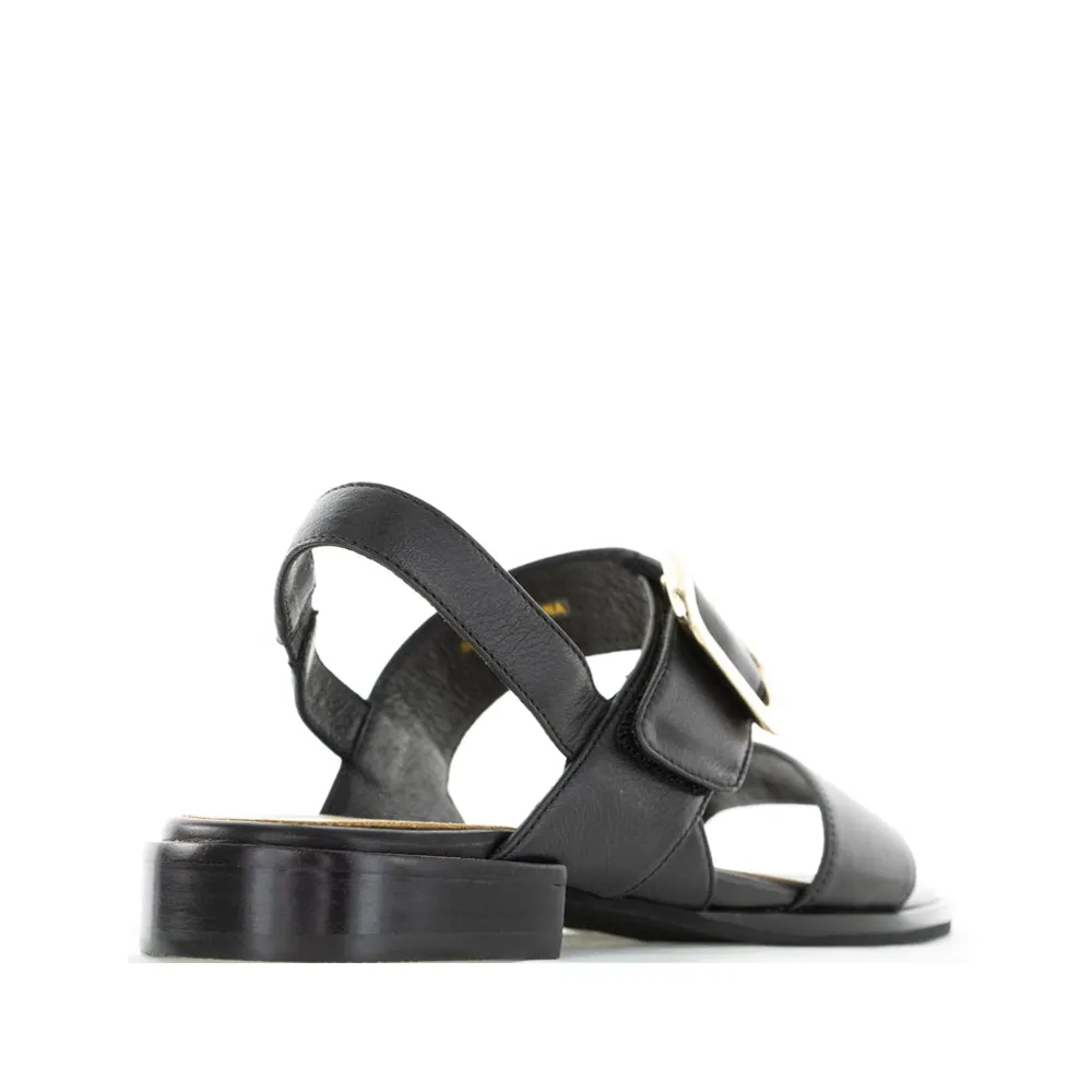 BRESLEY SMITTEN BLACK