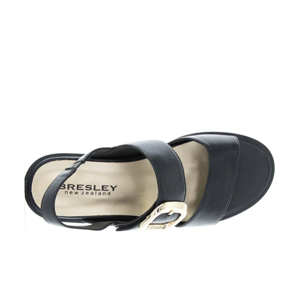BRESLEY SMITTEN BLACK