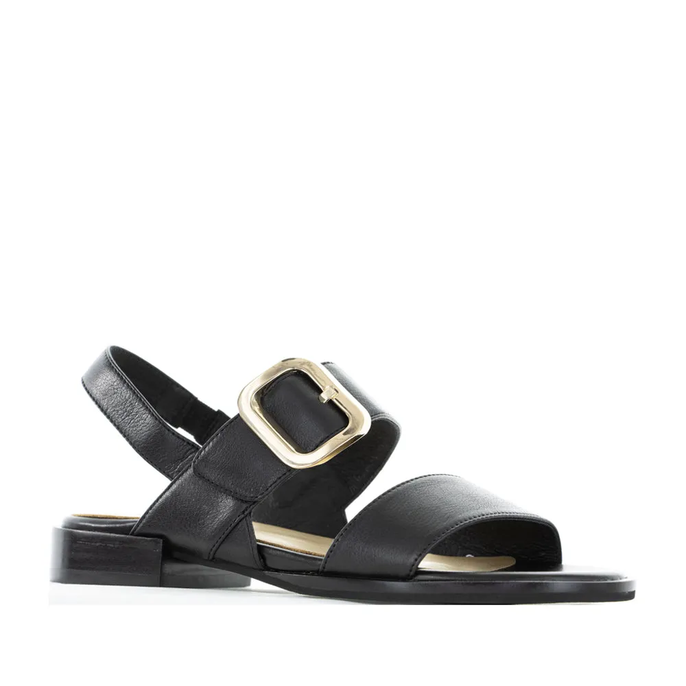 BRESLEY SMITTEN BLACK